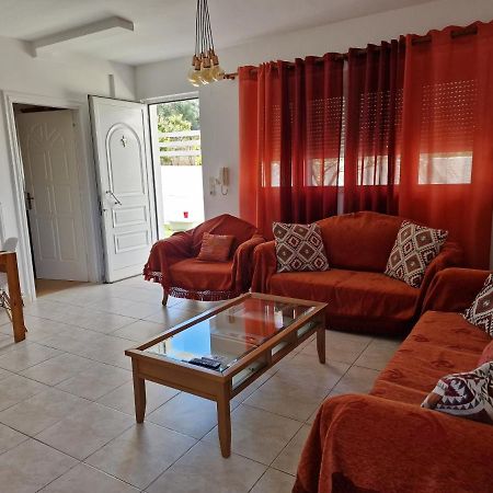 Maria'S Apartments Pigi  Ngoại thất bức ảnh