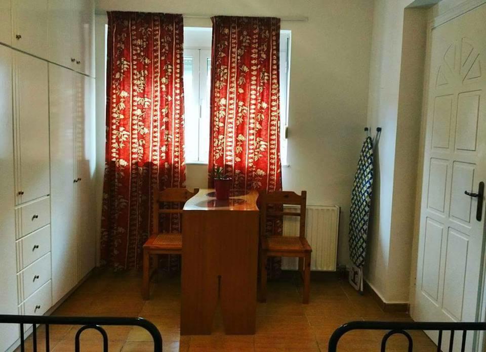 Maria'S Apartments Pigi  Ngoại thất bức ảnh